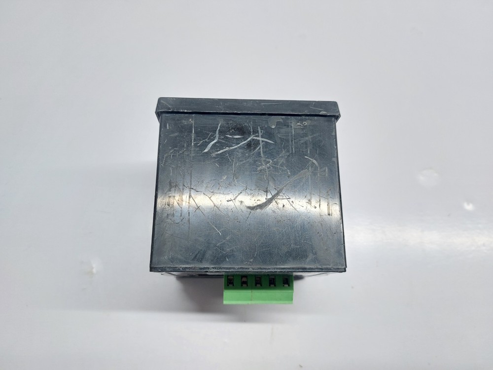 Trinity me2v1 Single Phase Digital Voltmeter