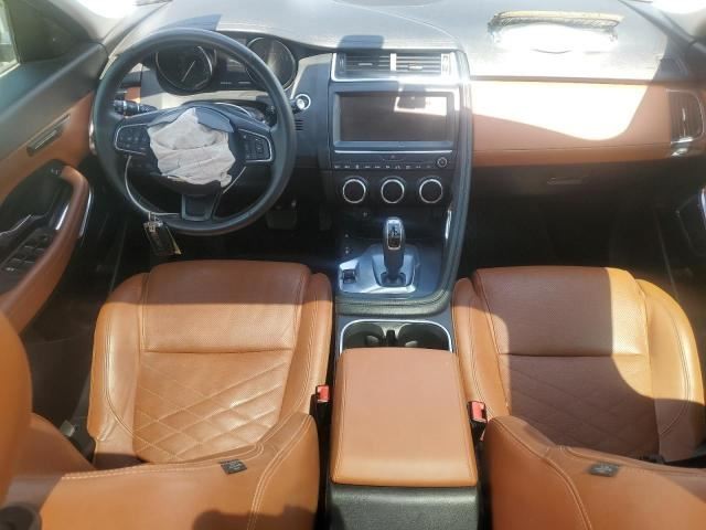 E-PACE 2020 Transfer Case 349280