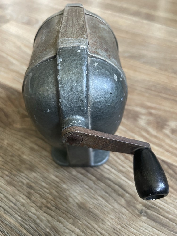 Vintage Boston Model L Pencil Sharpener