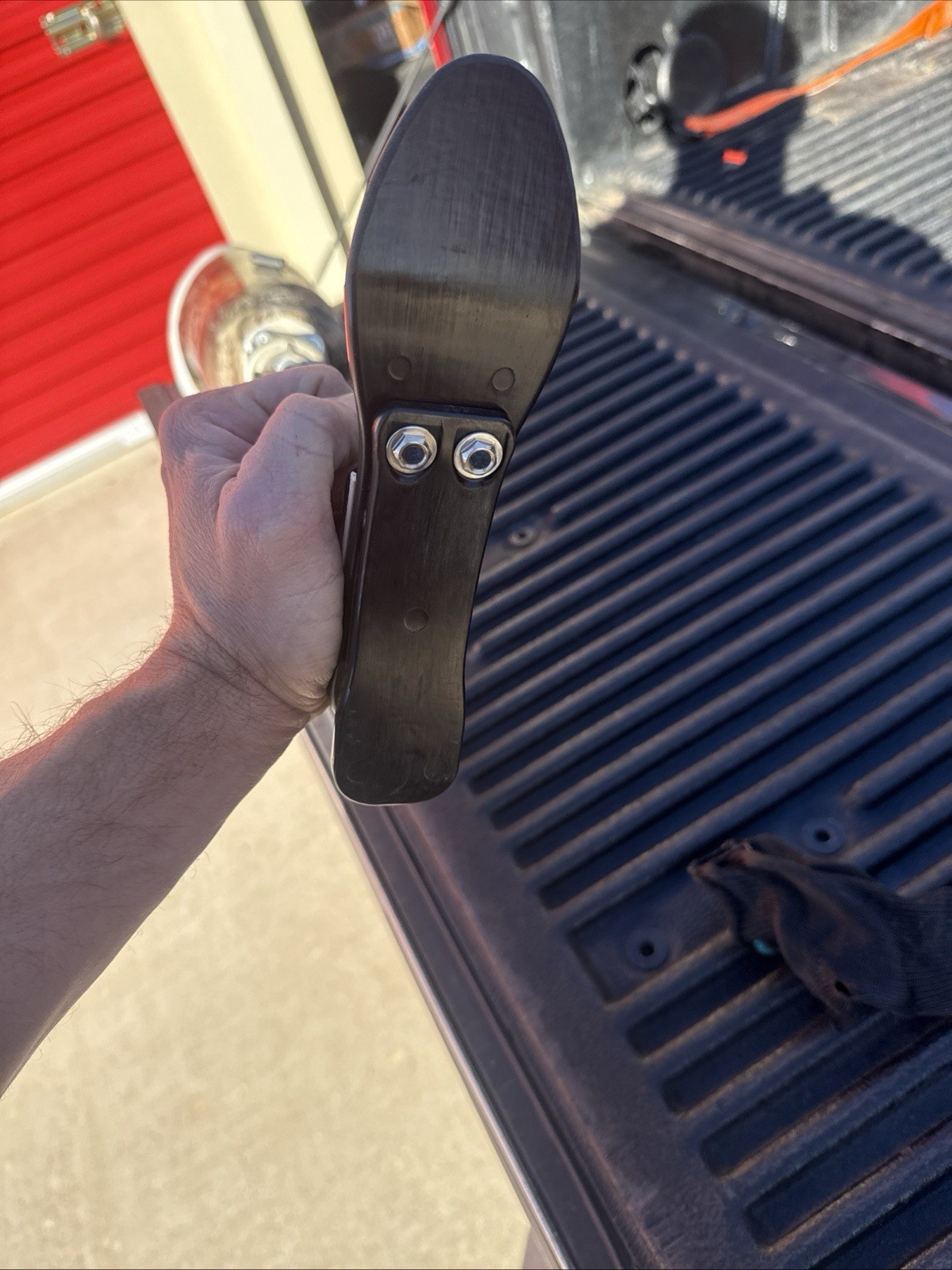 College Park Prosthetic Leg Camouflage Socket REFIT-100-01 TS-50FS Model