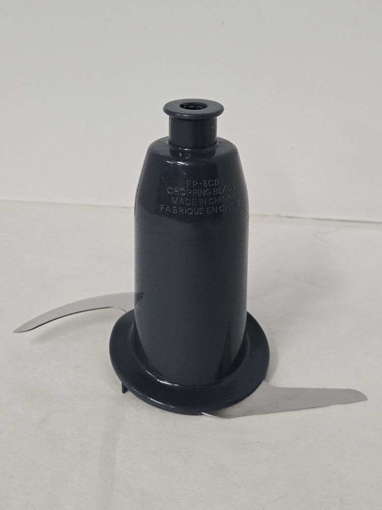 Cuisinart FP-8 Food Processor Chopping Blade FP-8CB Replacement Part OEM