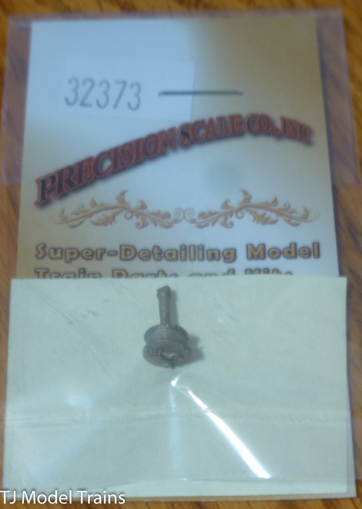 Precision Scale HO #32373 Hatch, Oil, Type 1 (Brass Casting)