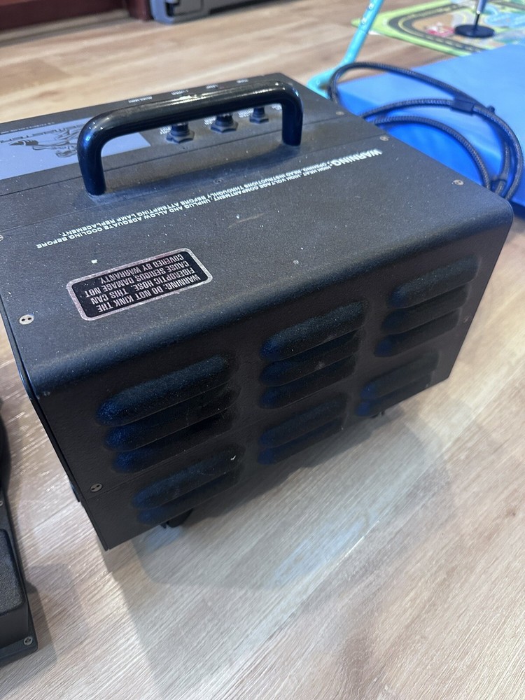 HOSEMASTER, FOR HOBBYISTS, UNTESTED!