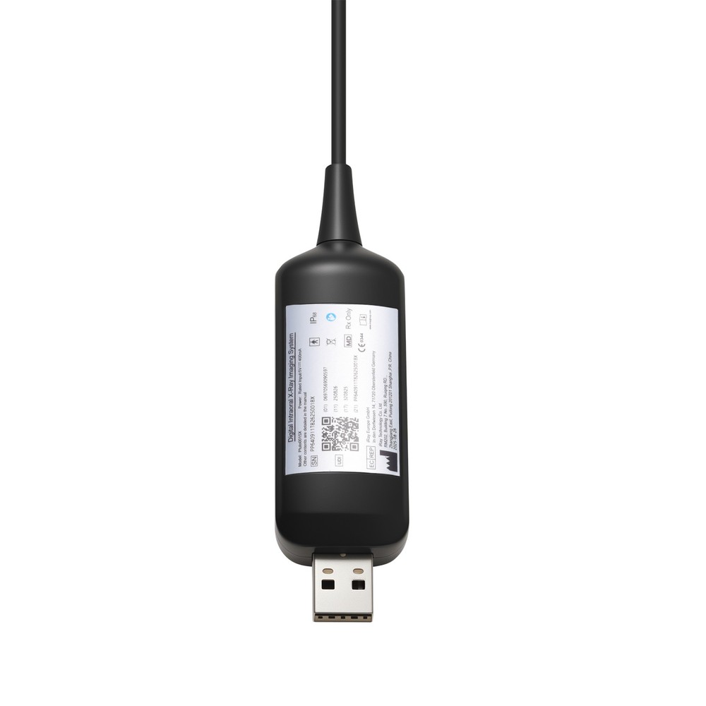 Dental Sensor Unit digital Sensor Image HD Sensor Size 1.5 (TWAIN Drive Compact)