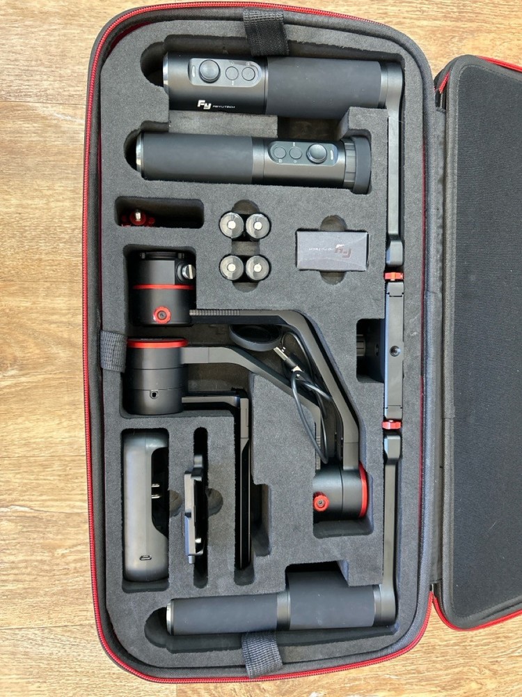 FEIYU TECH A2000 (SBL011950)