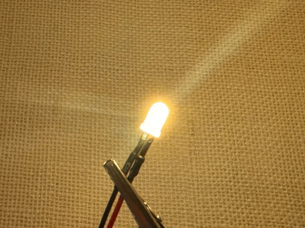 Heathkit AR-1515 AA-1515 replacement lamp LED bulk light kit