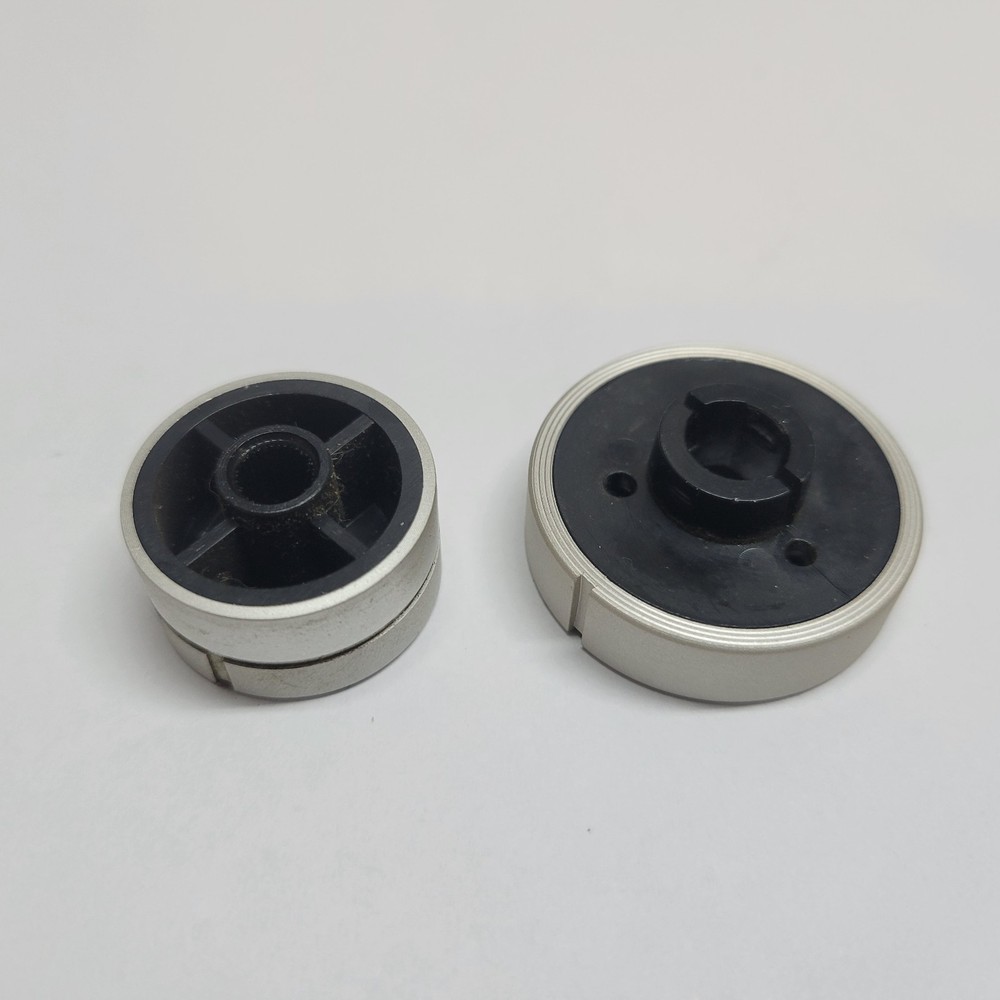 Marantz SR-2000 volume balance knob