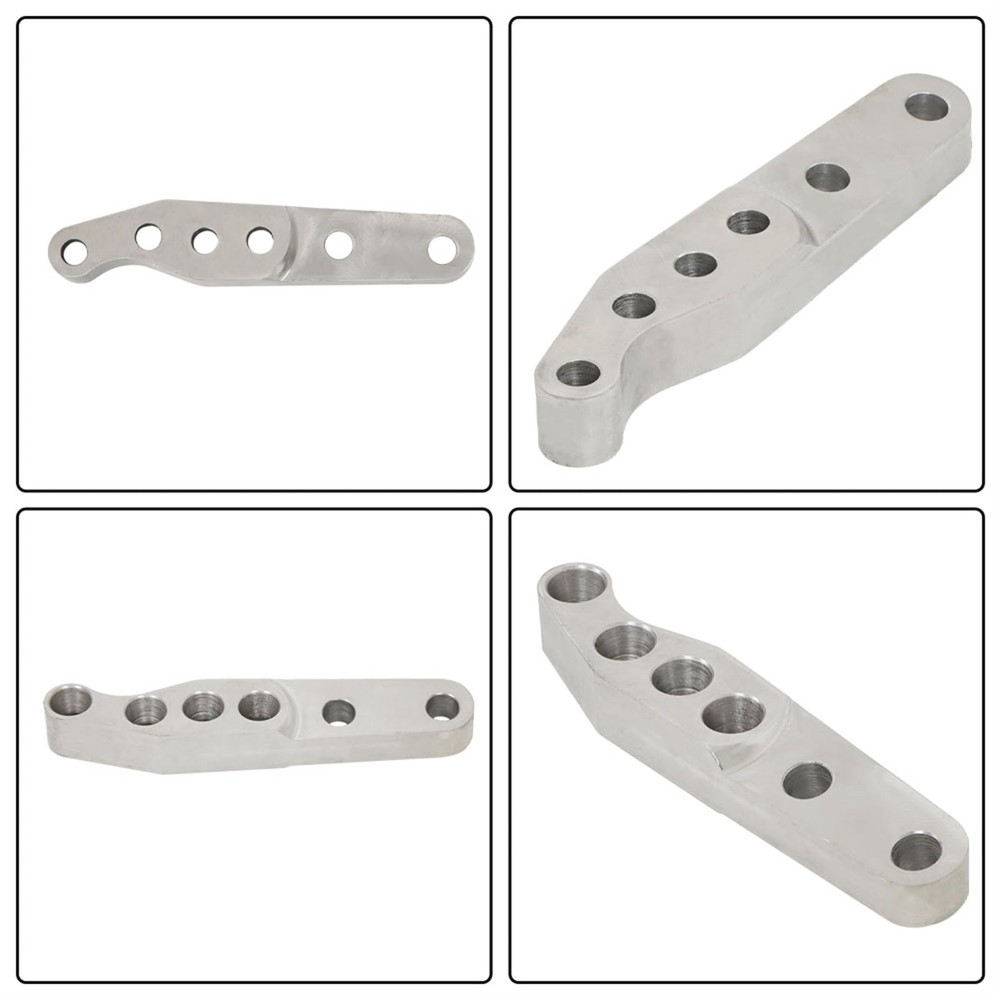 Steering and Cross Steering Kit