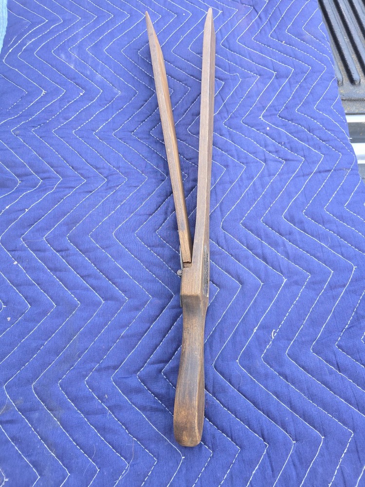 Slapstick Clapper  Percussion Instrument