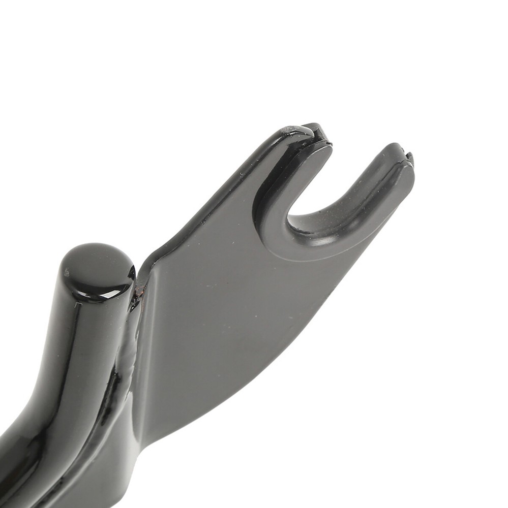 Backrest Sissybar W/4 Point Docking Kit For Harley Touring Electra Glide 2014-Up