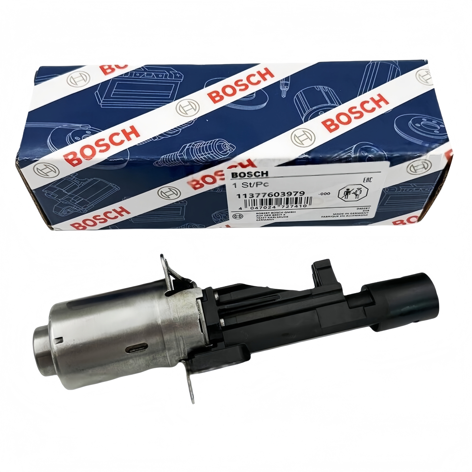 11377603979 Eccentric Shaft Cylinder Valvetronic Actuator For BMW N20 N55