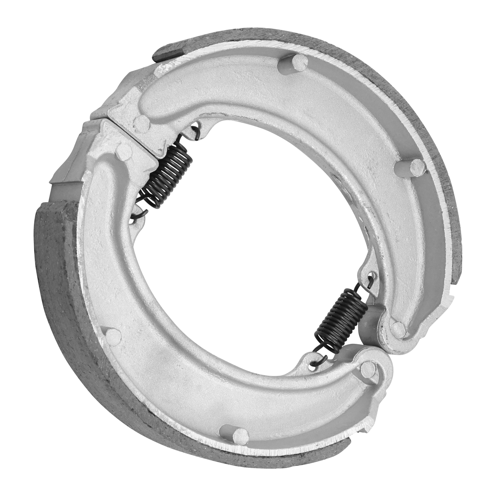 Rear Brake Shoes for Honda TRX300 Fourtrax 300 1988-2000