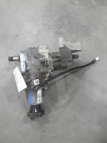 Used Transfer Case Assembly fits: 2016 Buick Encore Grade A