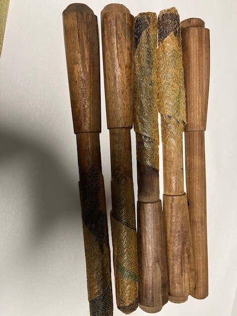 Springfield 1903A1 Hand Guard NOS