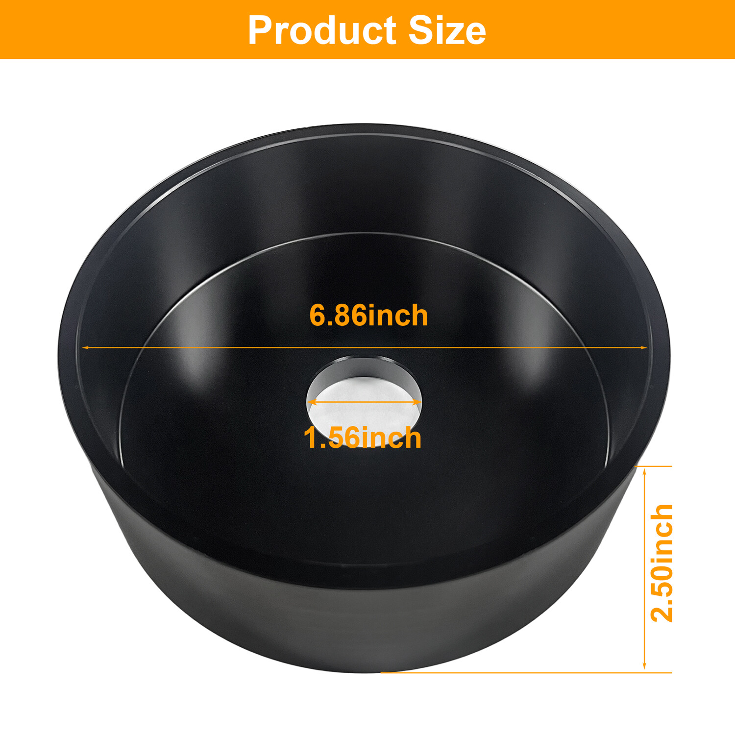 Wheel Balancer Large Truck Rim Spacer Backing Plate - 40mm Shaft Coats