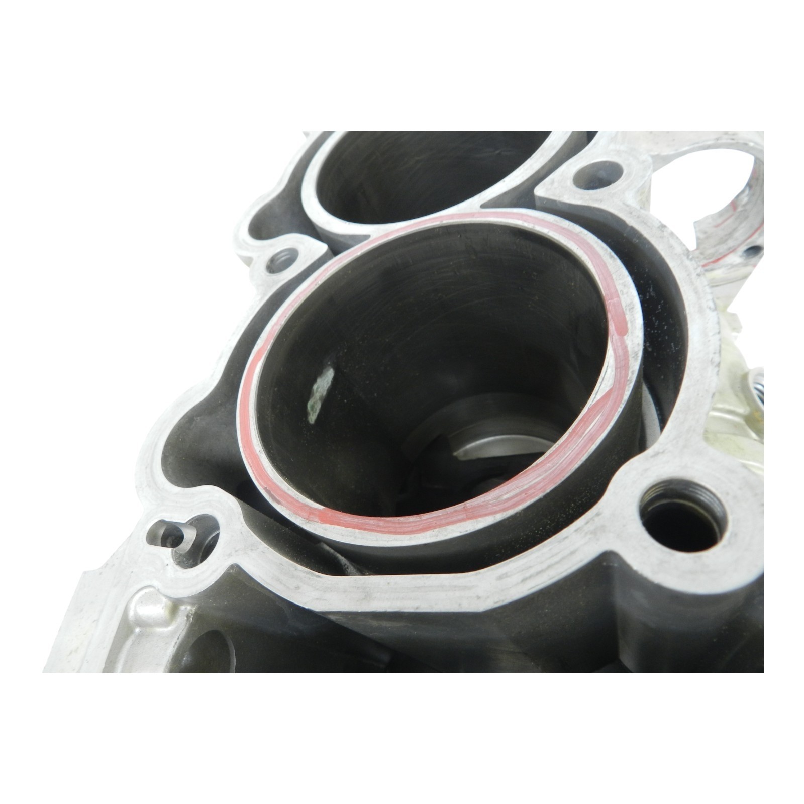 2023 POLARIS SPORTSMAN XP 1000 HIGHLIFTER CRANKCASE CORE 2205144