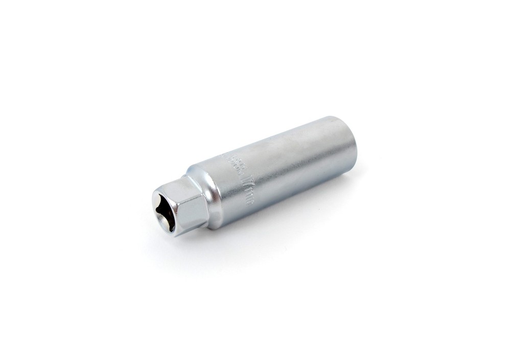Schwaben - Extended Wheel Stud Socket Adapter - 17mm