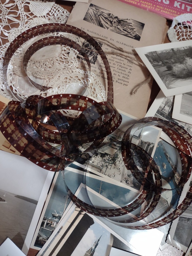 Junk Journaling & Paper Crafting Items EXTRA LARGE Bundle Vintage & New