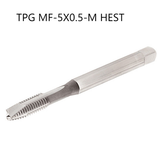 1  PCS  ORIGINAL  INSERTS  TPG MF-5X0.5-M HEST