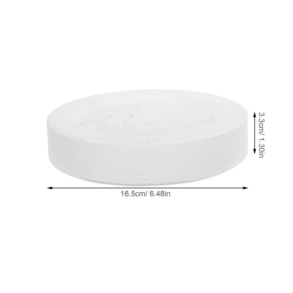 Slip Casting Molds for Ceramics Clay Pottery Sculpting Tools Making