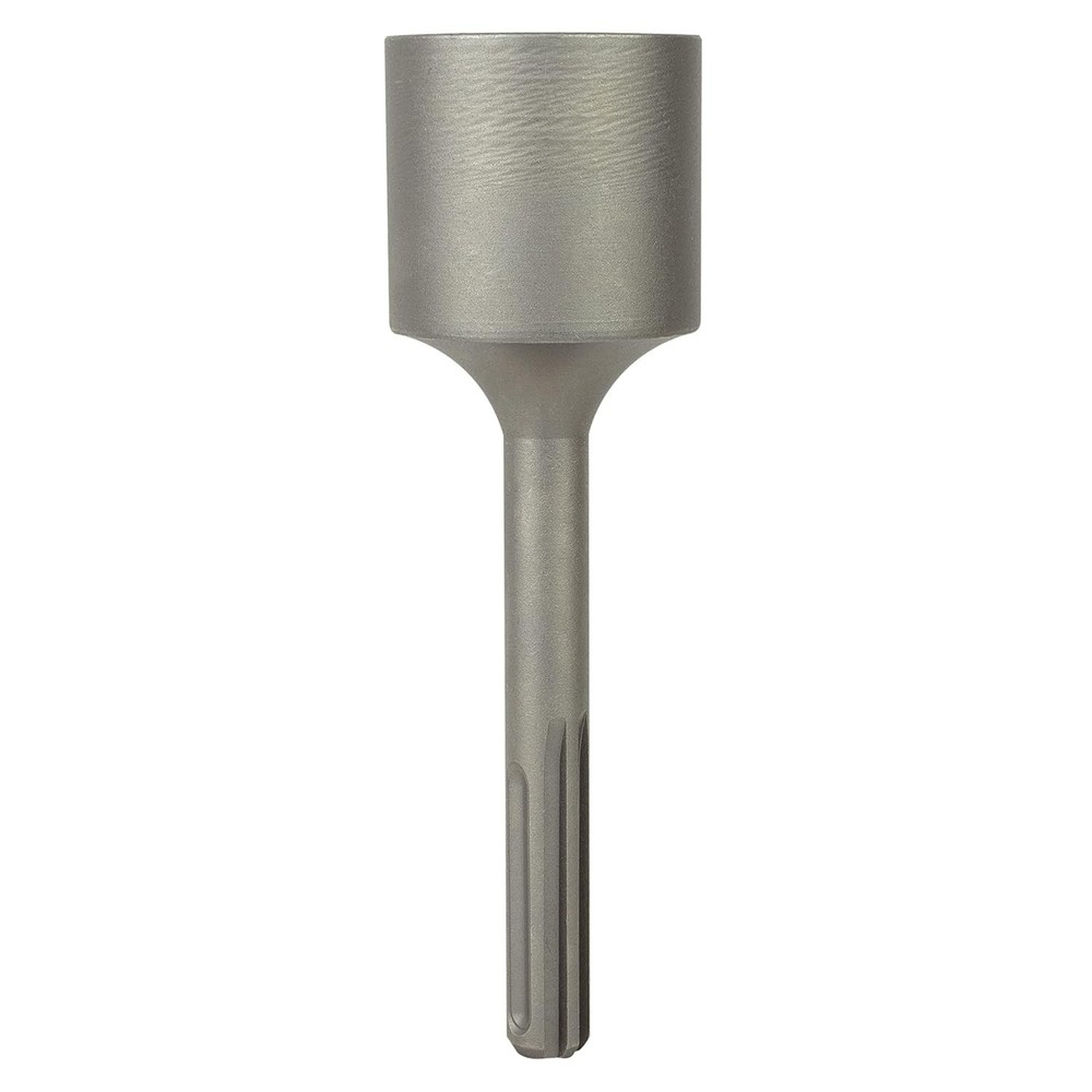 SDS Max Shank T Post Driver Attachment – Made for Driving T Posts with Rotary...