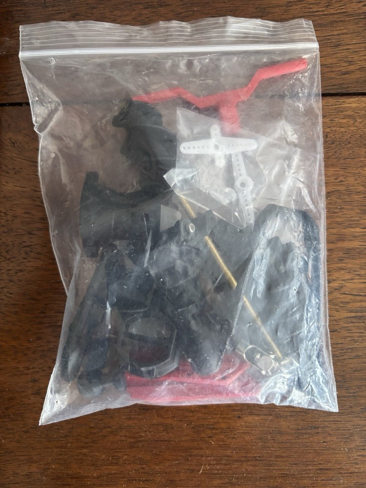 Sea Doo Spark Rc Jet Ski 3D Printed