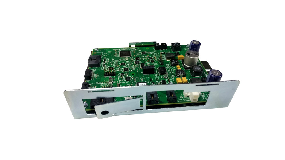 NCR 6632-K947-V001 SPS CONTROL BOARD