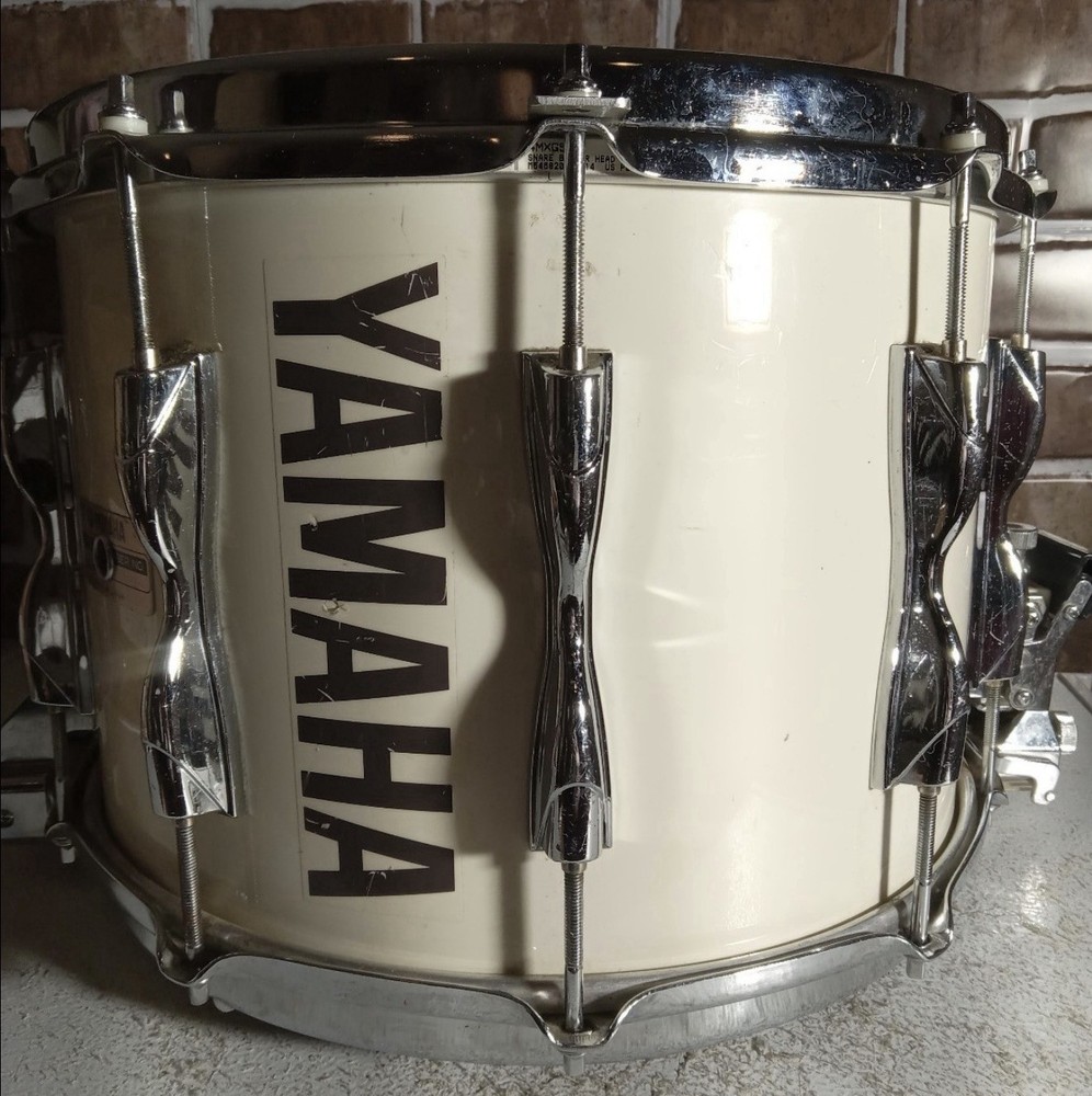 Yamaha MS714U Marching Snare Drum