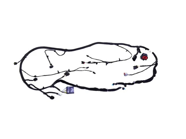 Genuine Mopar Front End Module Wiring 68380210AB
