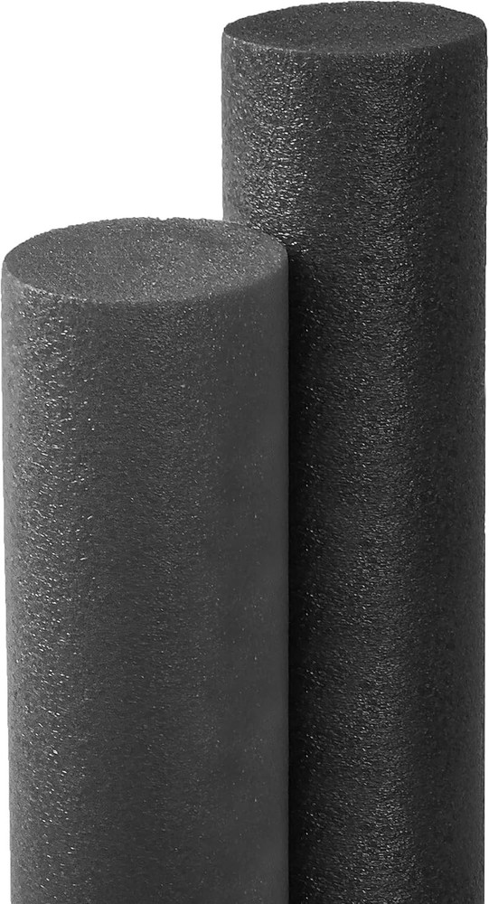 Pool Noodles for Swimming, 52", Assorted Colors