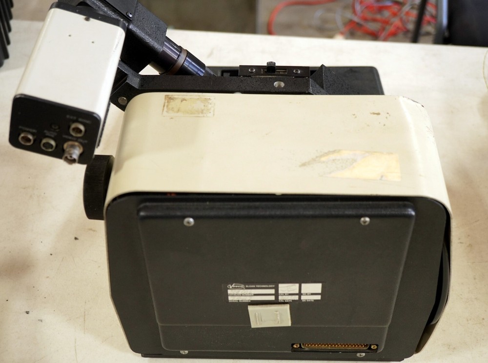 Veeco / Sloan Semiconductor Inspection Device ???