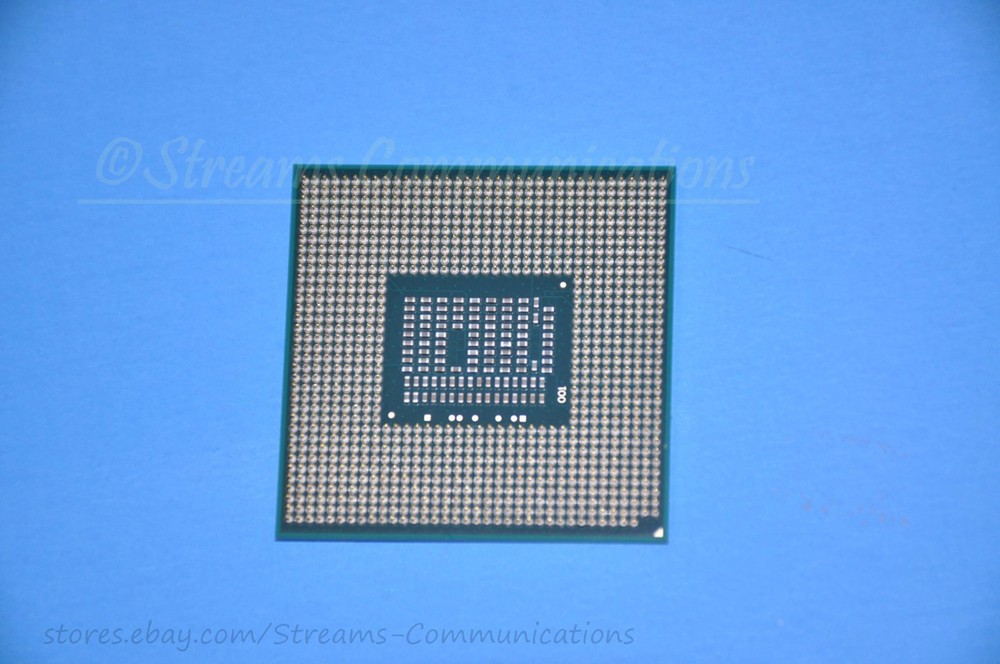 Intel Pentium 2020M Dual-Core 2.4GHz (Socket G2) Laptop CPU Processor SR0U1