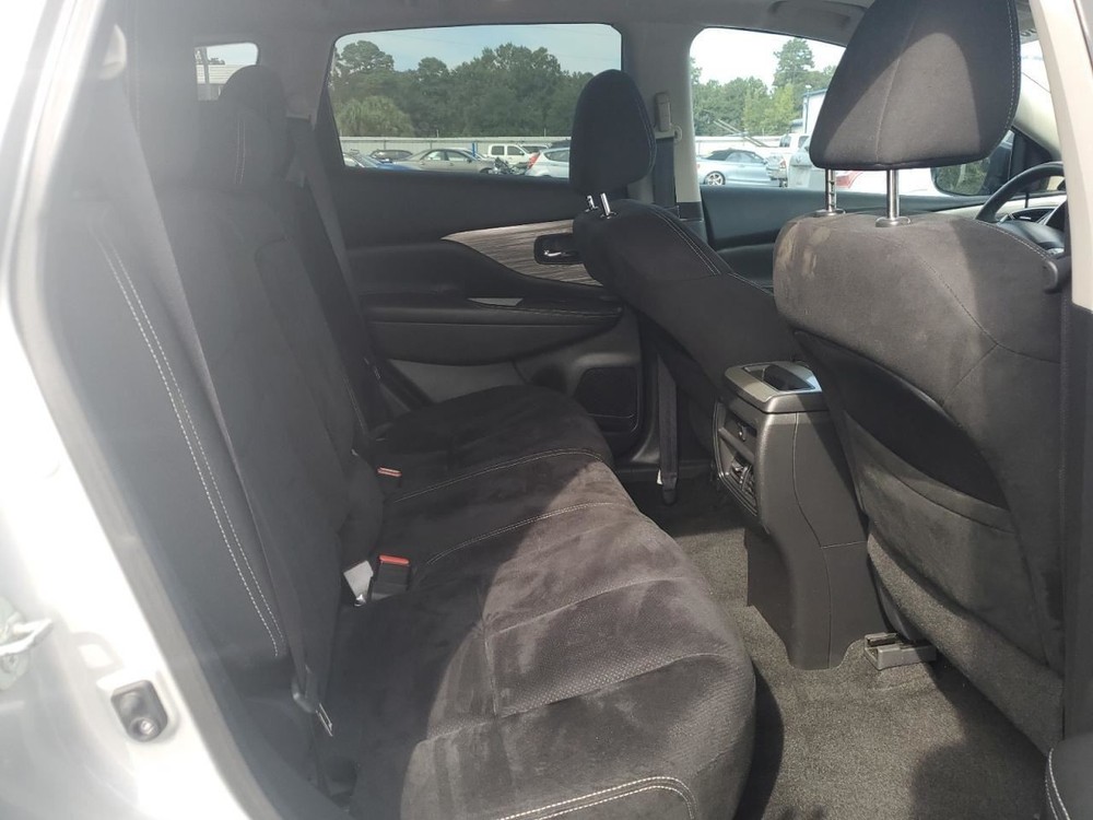 MURANO 2015 Glove Box 4893143
