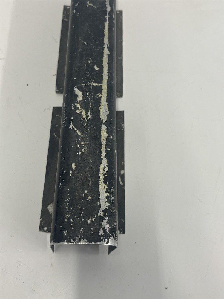 Luscombe Model 8 Control Tab Actuator Cover Shield 485063