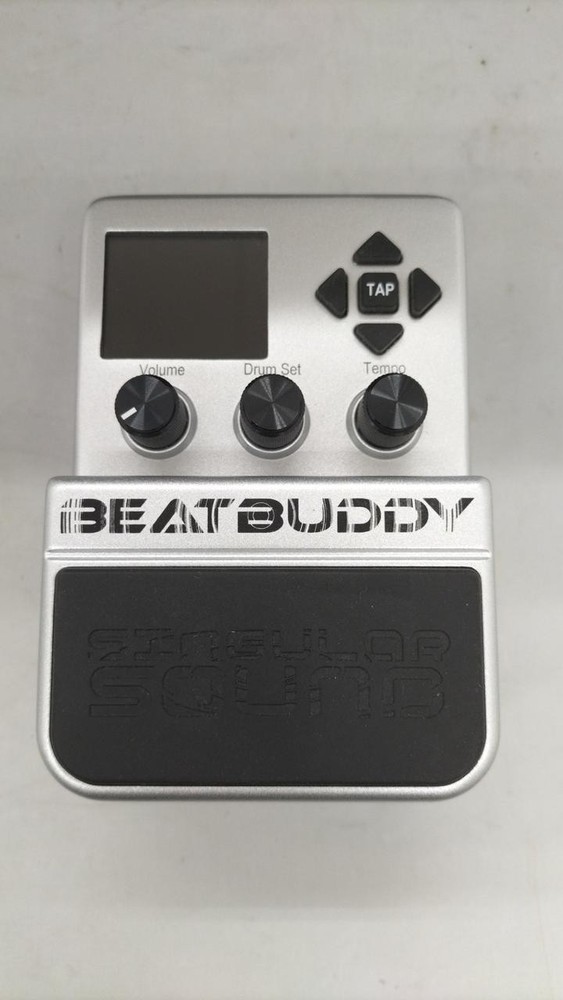 SINGULAR SOUND / BEATBUDDY(no2511241)