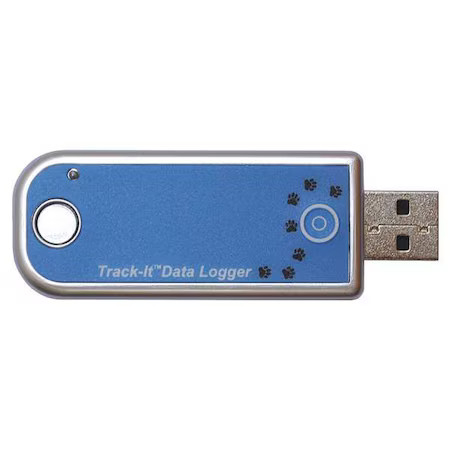 Monarch 5396-0103 Temperature Data Logger Without Display