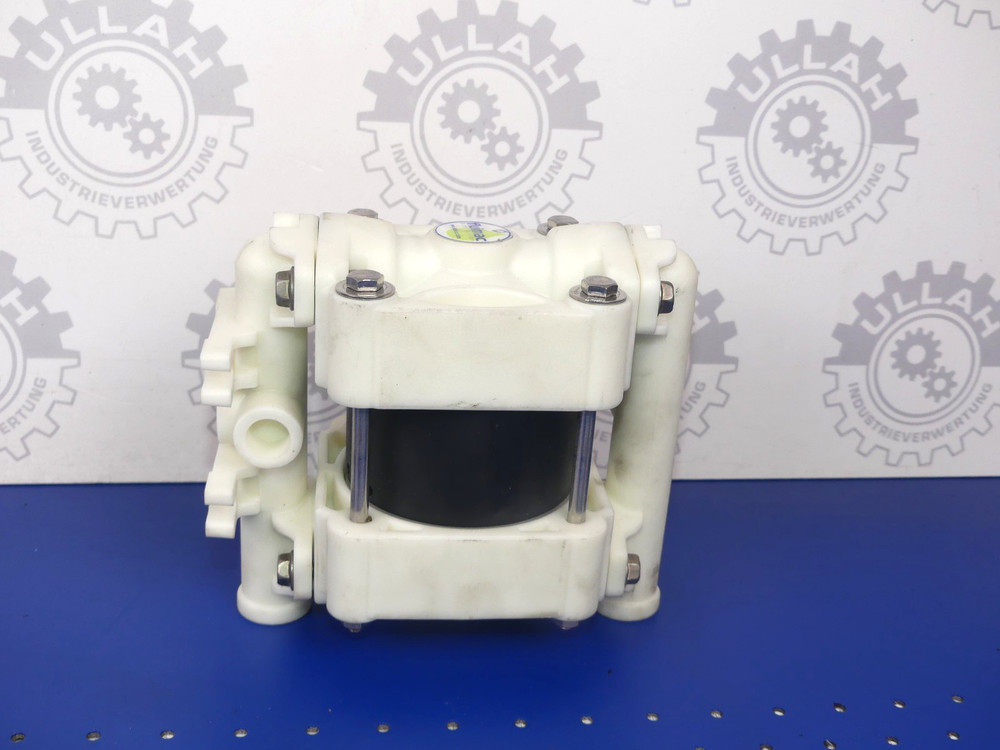FLUIMAC PUMP P018O-NTTOV1- NEW