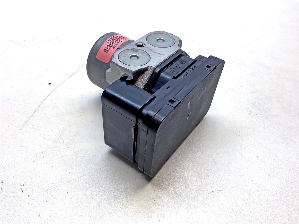 2023 Honda CB750A ABS Pump - 57110MLBD01