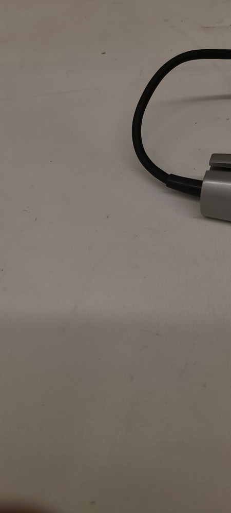 Vintage Uher M534 Dynamic Studio Microphone