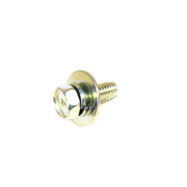 Genuine Mopar Bolt And Washer MS240141