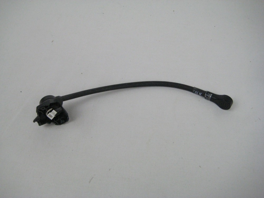 Bose X 5 ohm Replacement Military Mic Microphone A10