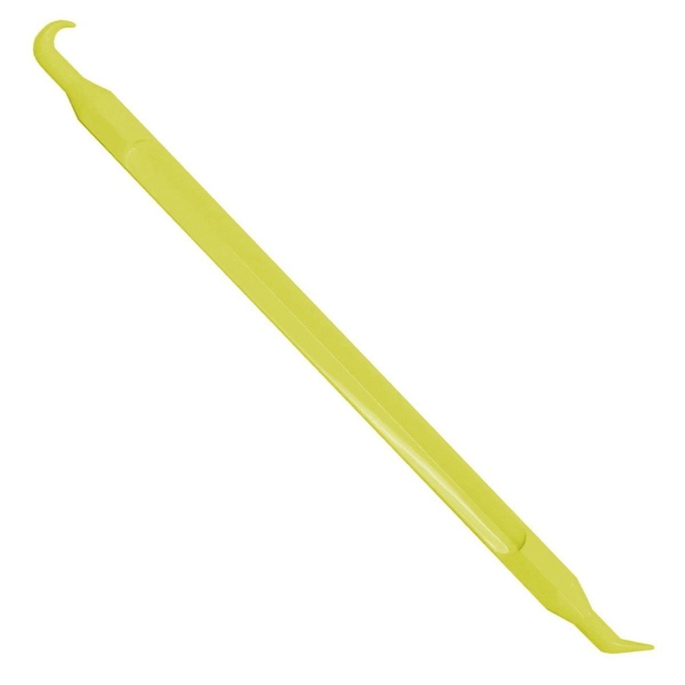 (10 Pack) Premium O-Ring Pick Tool - Polycarbonate (No Scratch) [P/N: OPICK-PC]