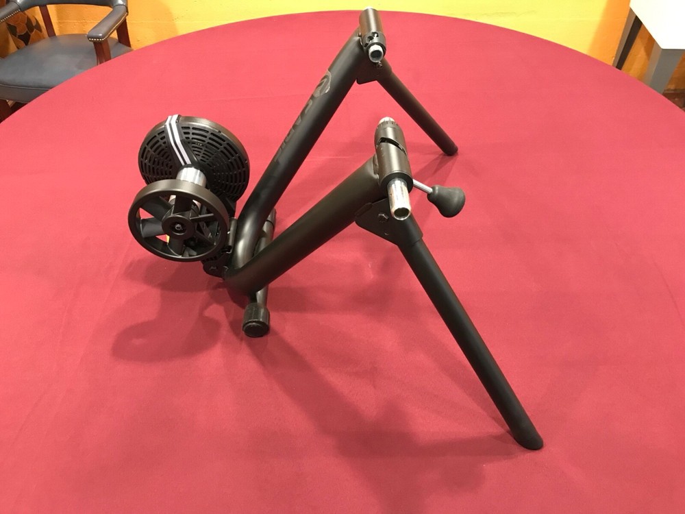 Saris CycleOps M2 Smart Bike Trainer - 9930T