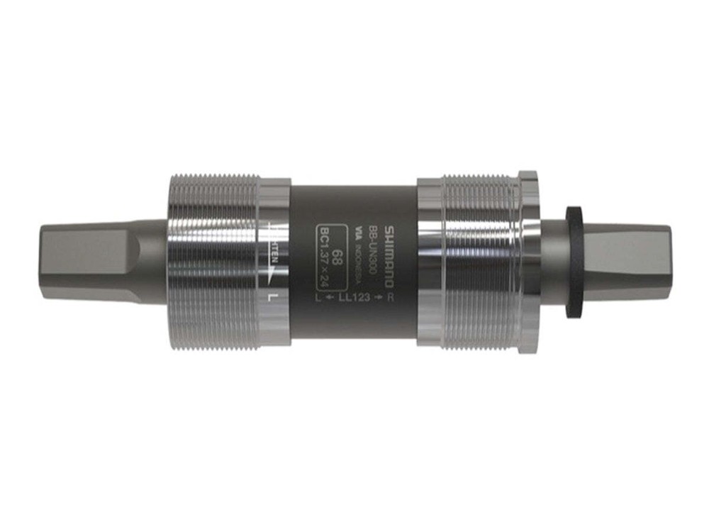 Shimano UN300-E Square Taper Bottom Bracket