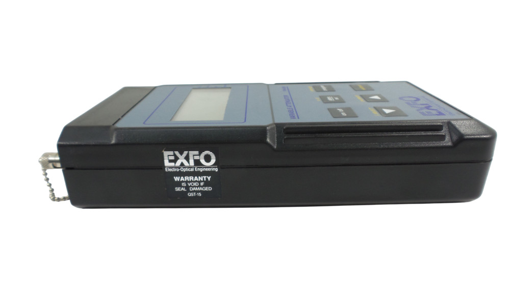 Exfo Electro Optical Engineering Variable Attenuator FVA-60B - Free Shipping