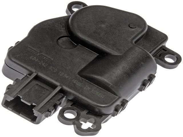 Dorman 604 242 Air Door Actuator Mode
