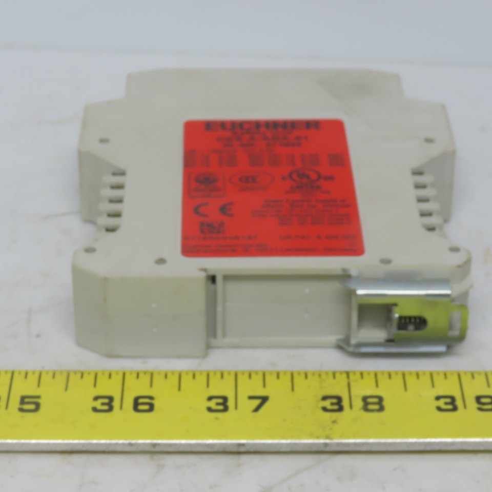 Echner CES-A-ABA-01 Safety Controller