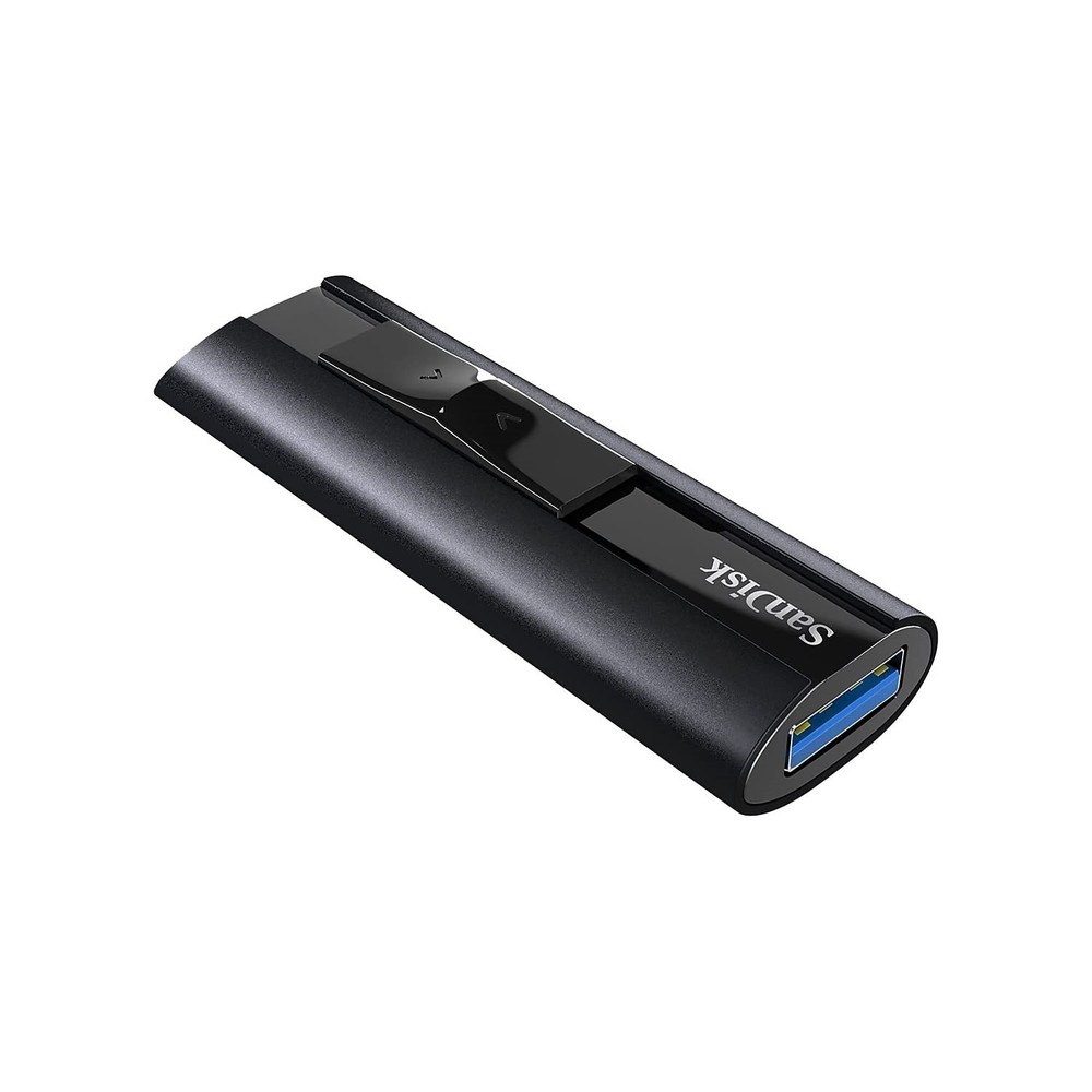 SanDisk Extreme PRO USB 3.2 Solid State Flash Drive SDCZ880512GA46