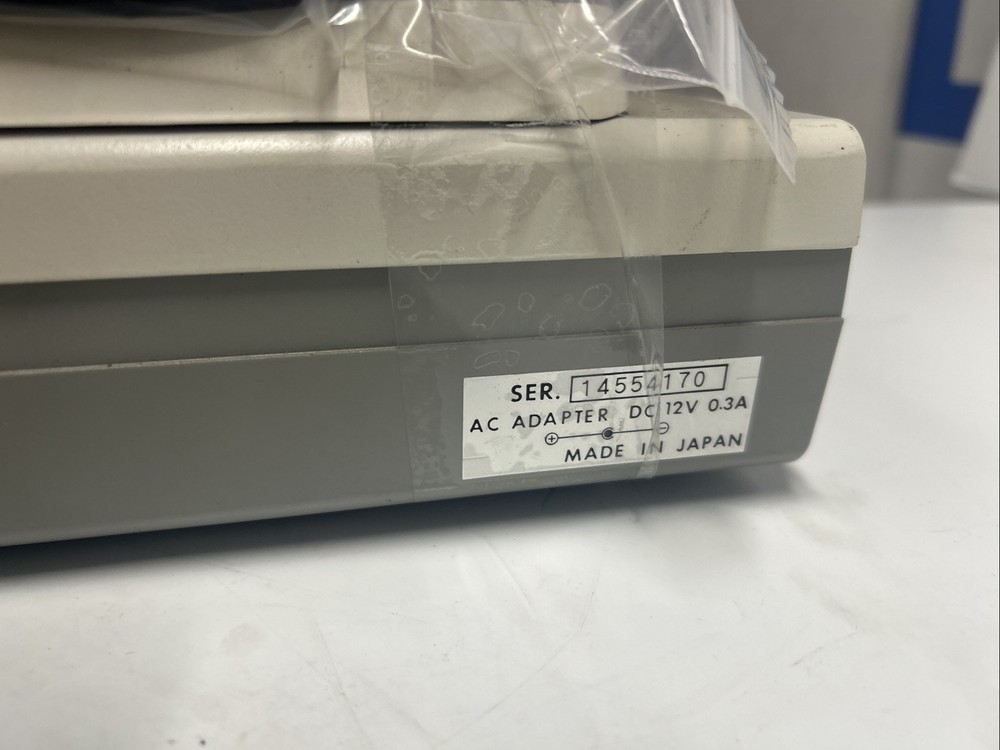 GX-2000 Precision Lab Balance,Scale X-110