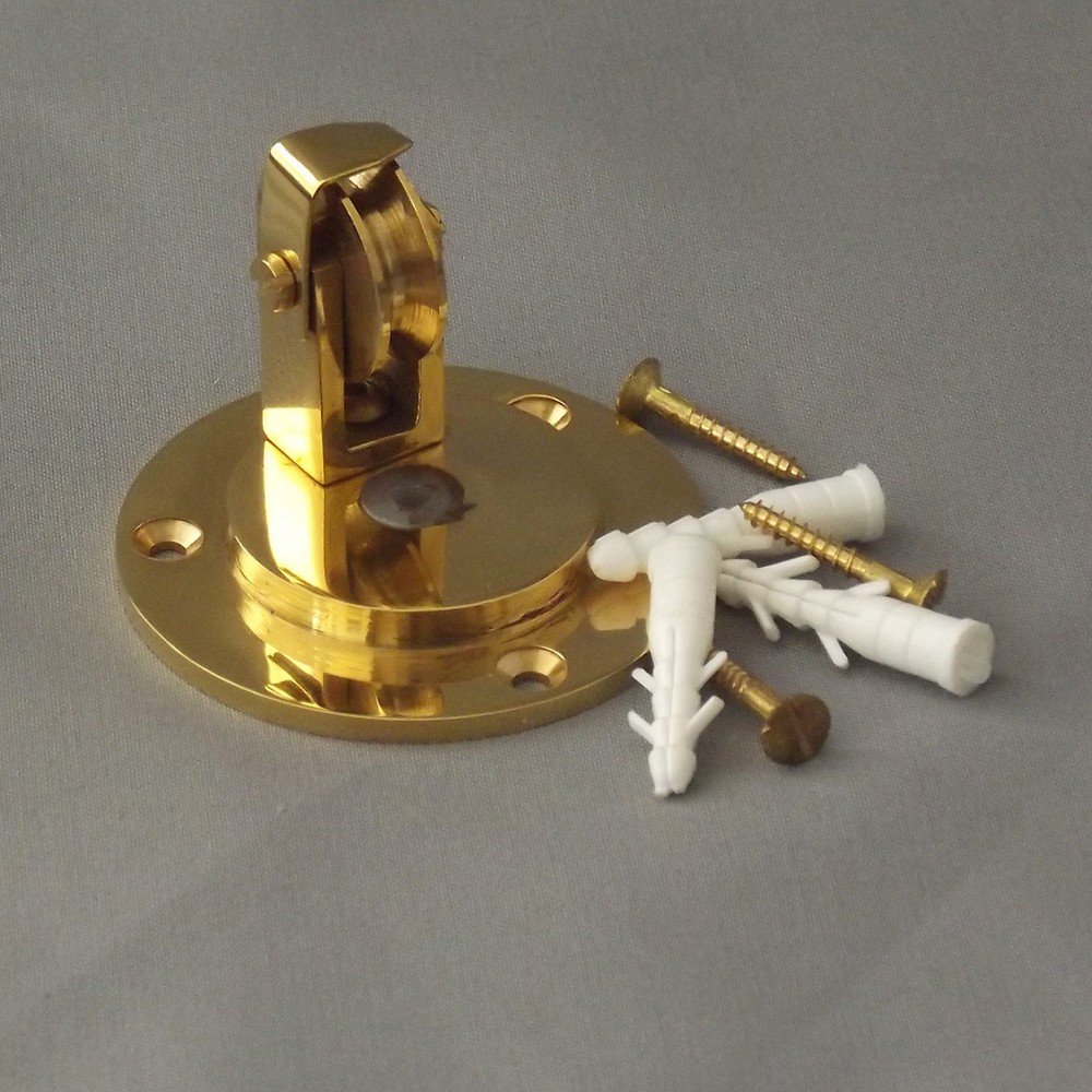 Brass Blanking Pulley